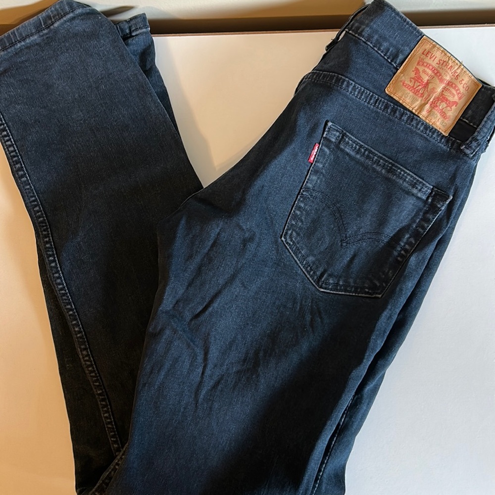Levi’s 511 jean
